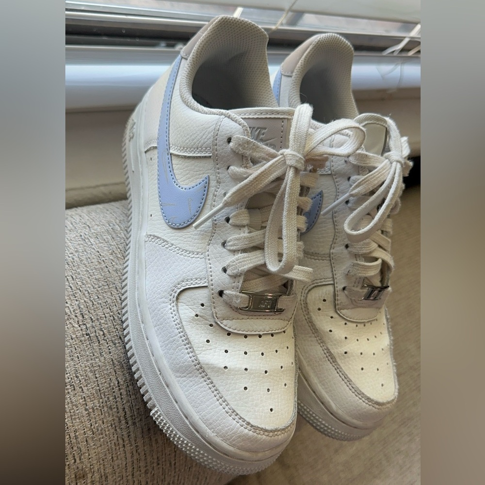 Nike Air Force 1 SE